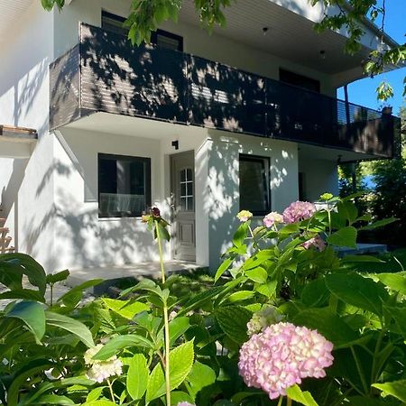 Garden Apartments Bled Ngoại thất bức ảnh