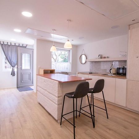 Garden Apartments Bled Ngoại thất bức ảnh