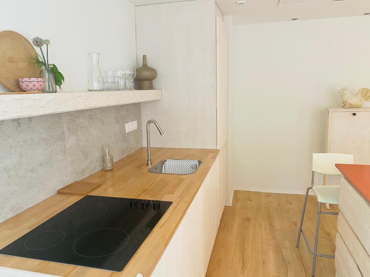 Garden Apartments Bled Ngoại thất bức ảnh