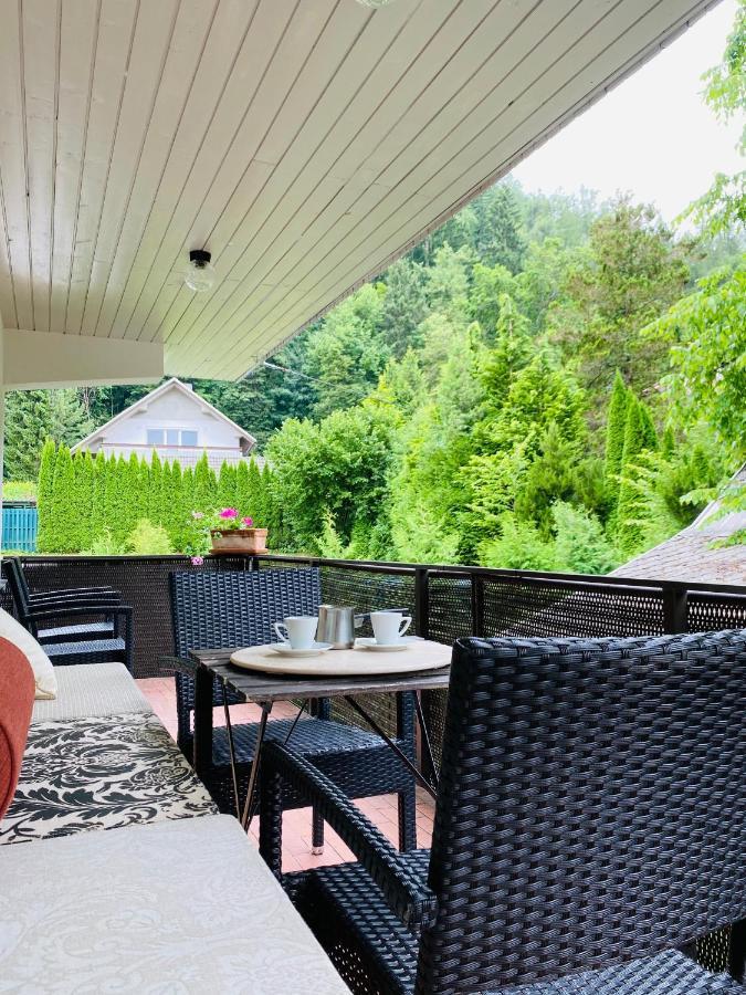 Garden Apartments Bled Ngoại thất bức ảnh