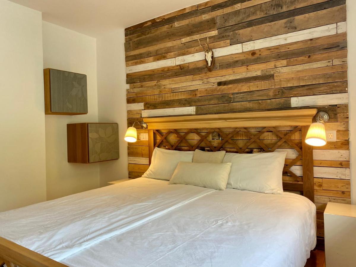 Garden Apartments Bled Ngoại thất bức ảnh
