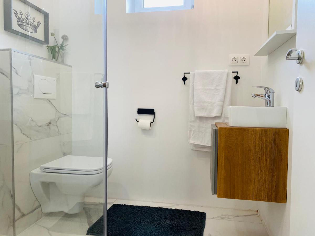 Garden Apartments Bled Ngoại thất bức ảnh