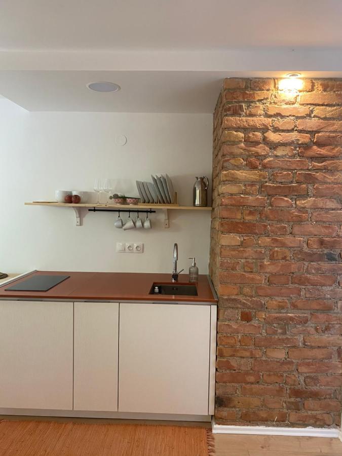 Garden Apartments Bled Ngoại thất bức ảnh