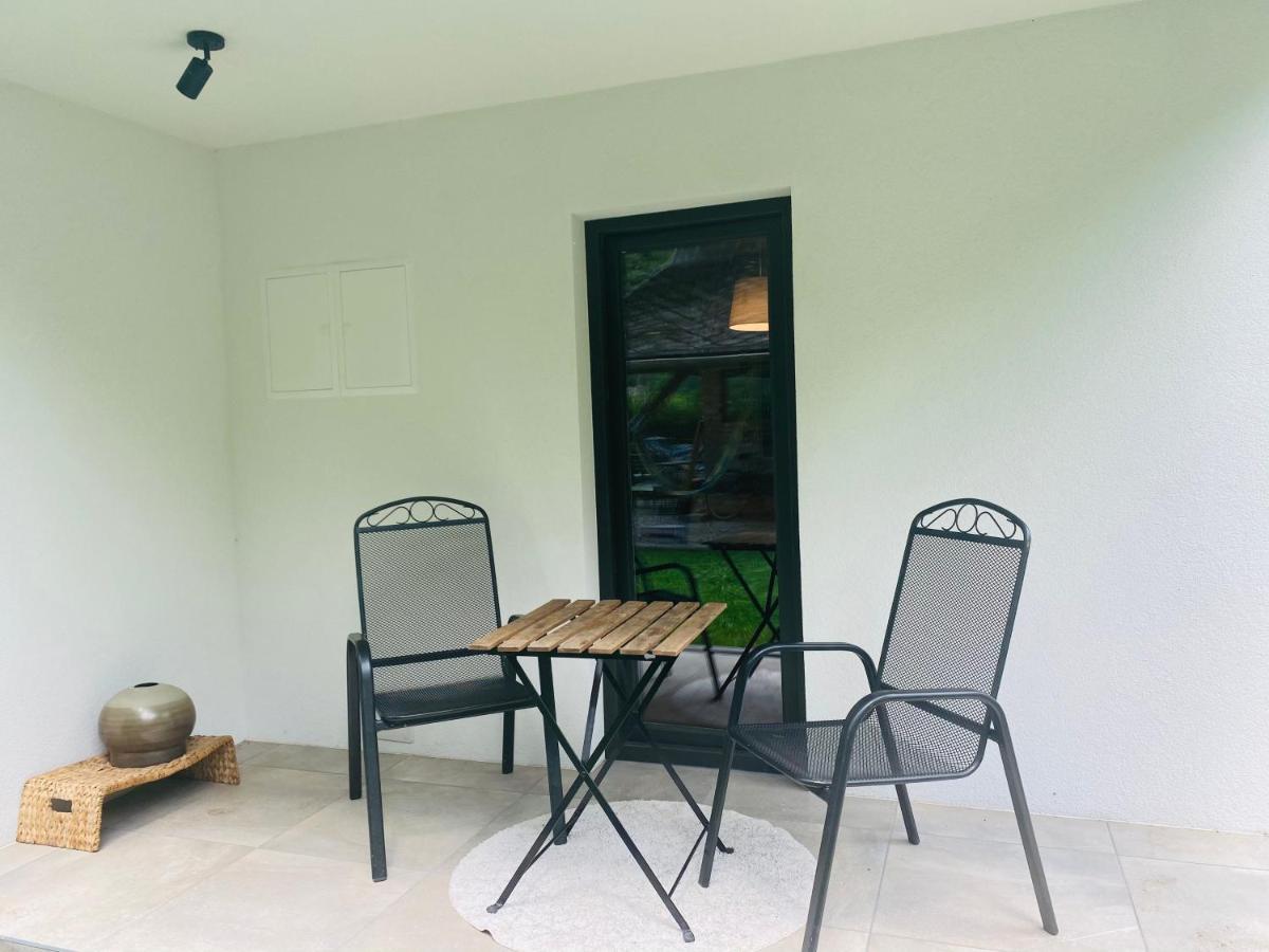 Garden Apartments Bled Ngoại thất bức ảnh