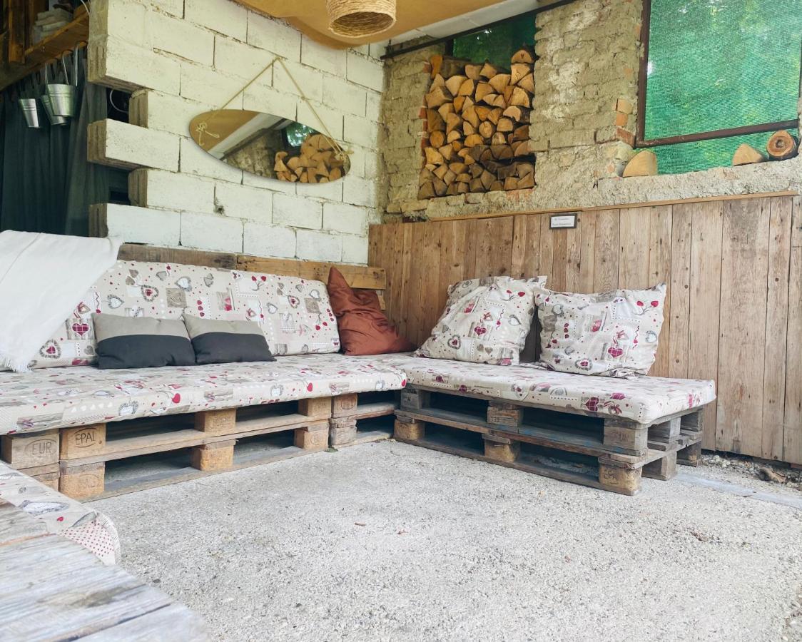 Garden Apartments Bled Ngoại thất bức ảnh