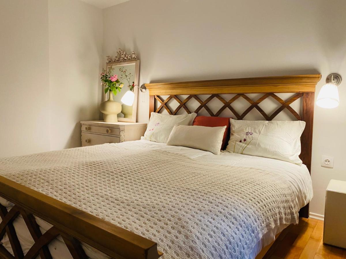 Garden Apartments Bled Ngoại thất bức ảnh