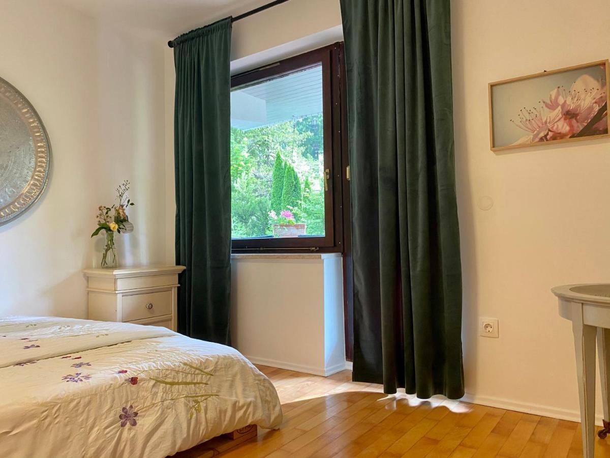 Garden Apartments Bled Ngoại thất bức ảnh