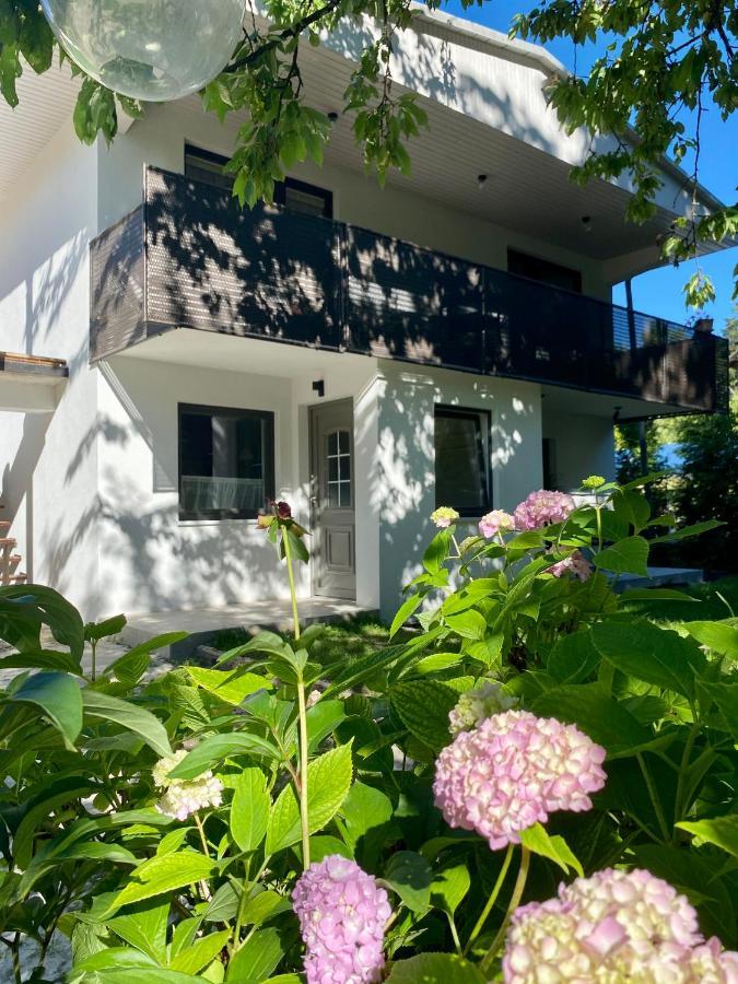 Garden Apartments Bled Ngoại thất bức ảnh