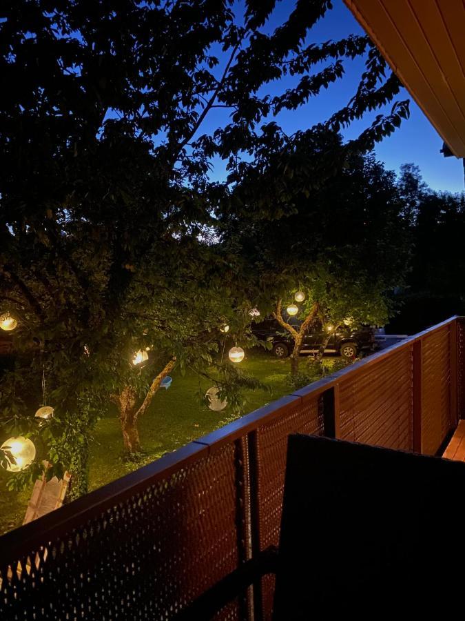 Garden Apartments Bled Ngoại thất bức ảnh