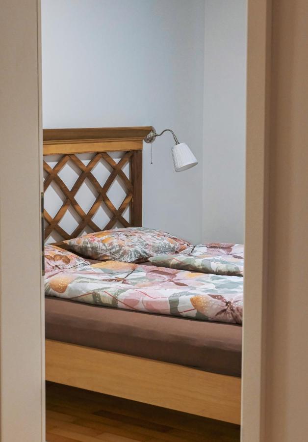 Garden Apartments Bled Ngoại thất bức ảnh