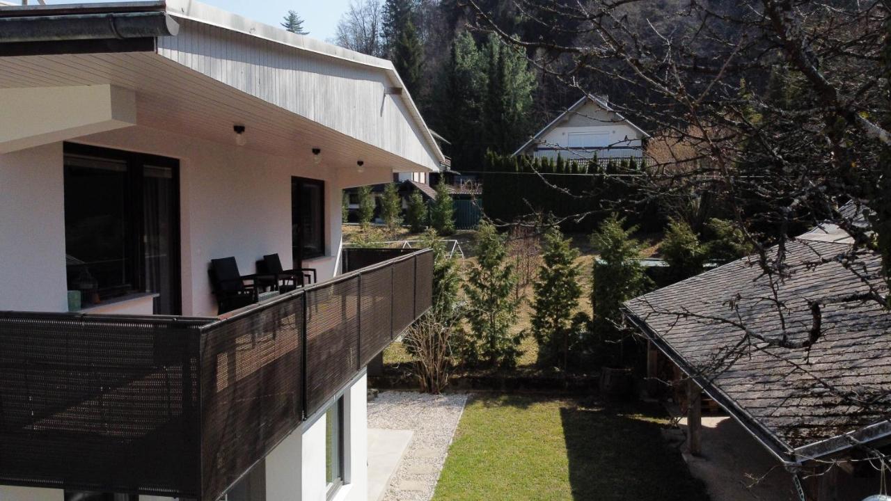 Garden Apartments Bled Ngoại thất bức ảnh