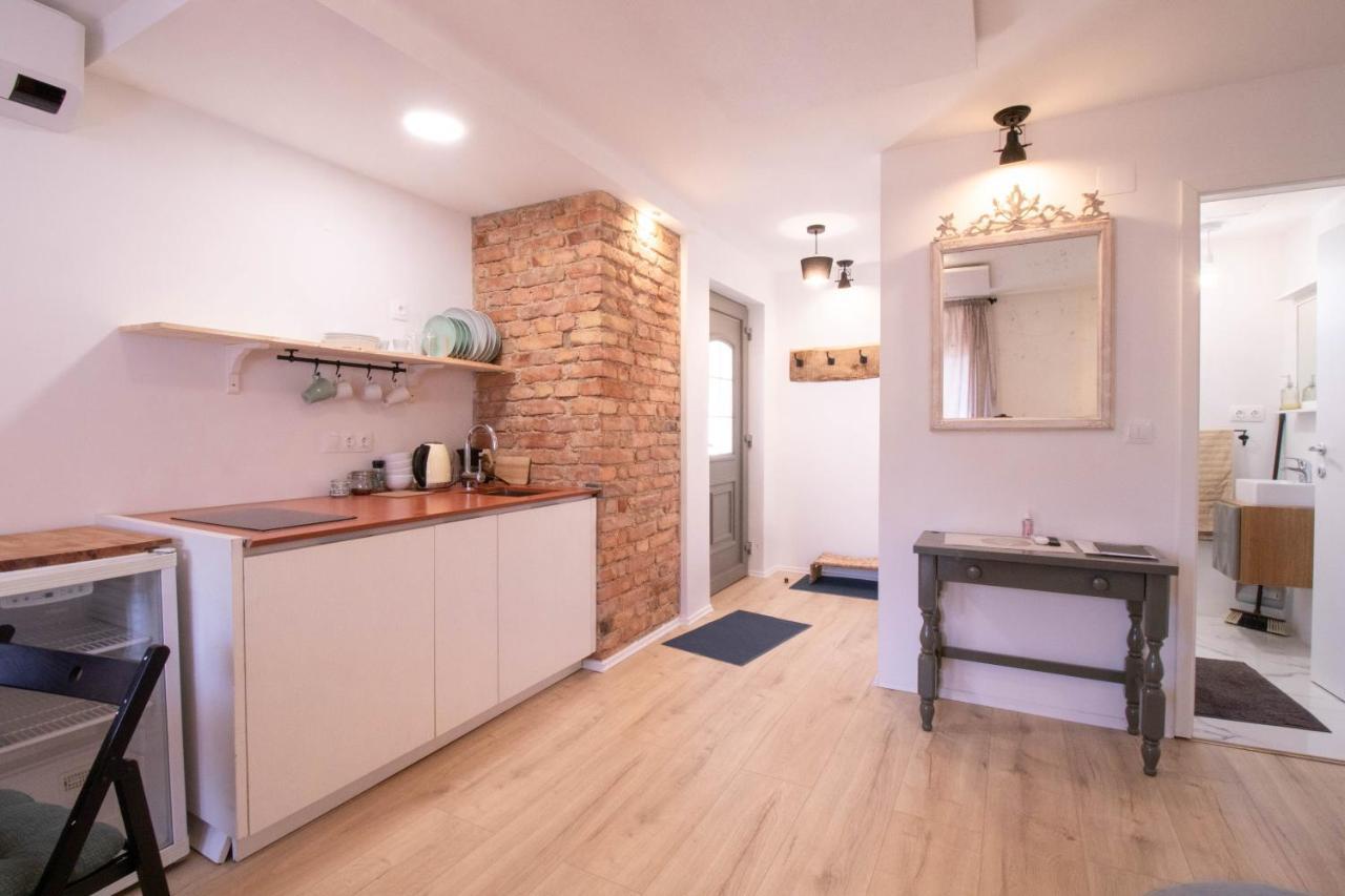 Garden Apartments Bled Ngoại thất bức ảnh