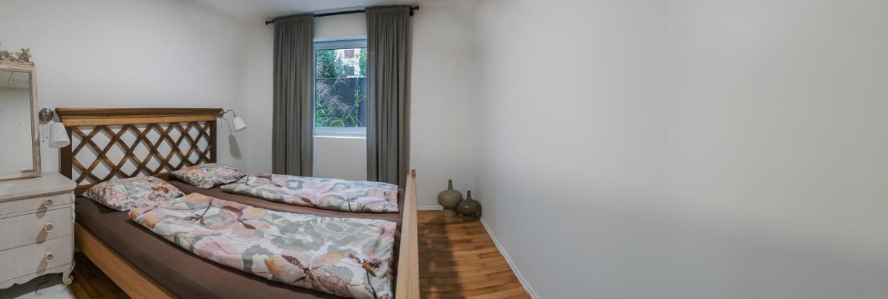 Garden Apartments Bled Ngoại thất bức ảnh