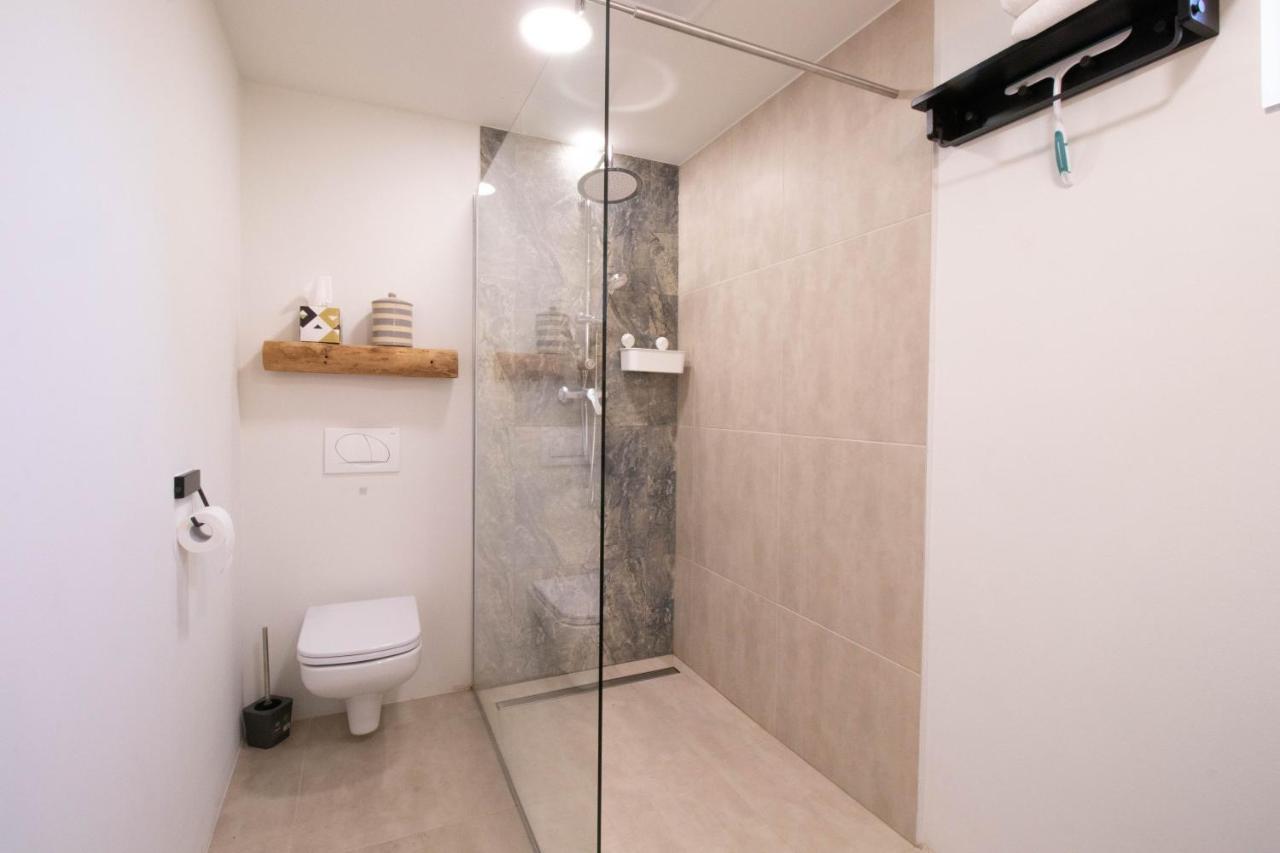 Garden Apartments Bled Ngoại thất bức ảnh