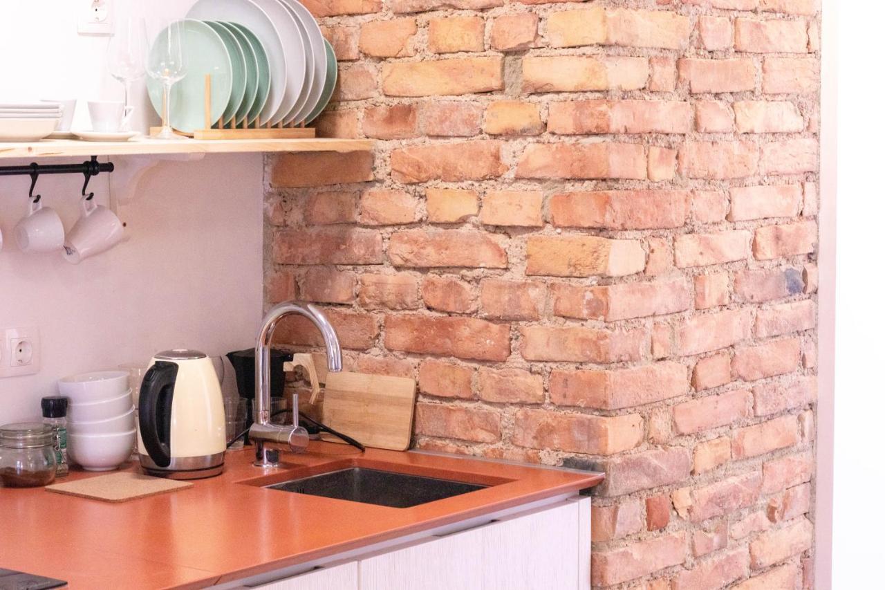 Garden Apartments Bled Ngoại thất bức ảnh