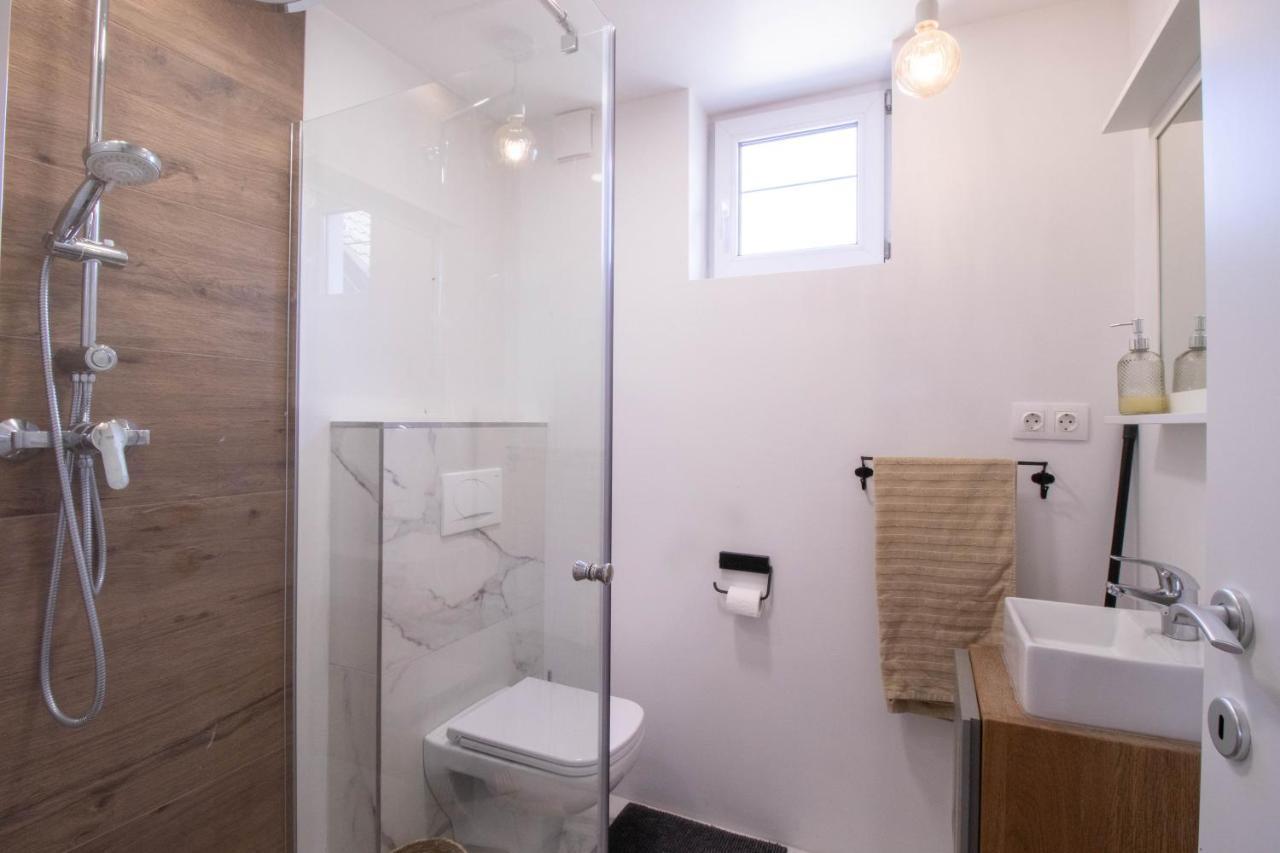 Garden Apartments Bled Ngoại thất bức ảnh