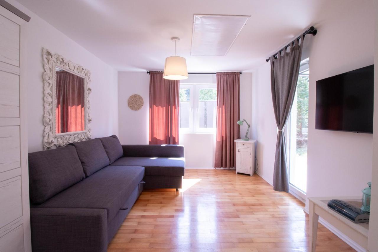 Garden Apartments Bled Ngoại thất bức ảnh
